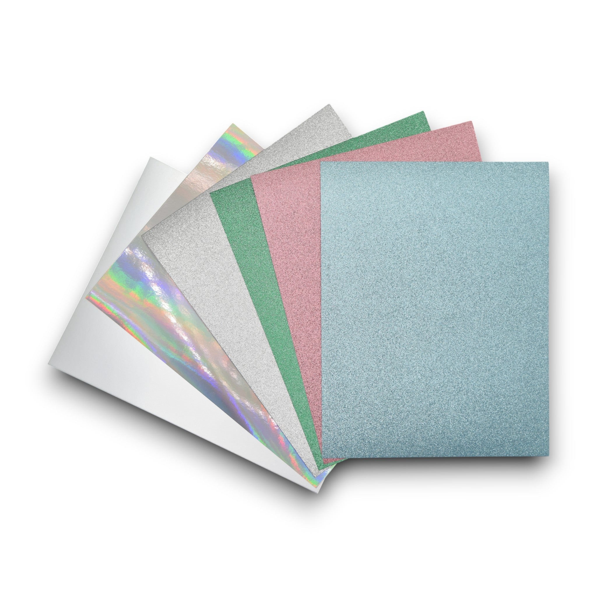 Winter Warmers - Specialty Cardstock Bundle